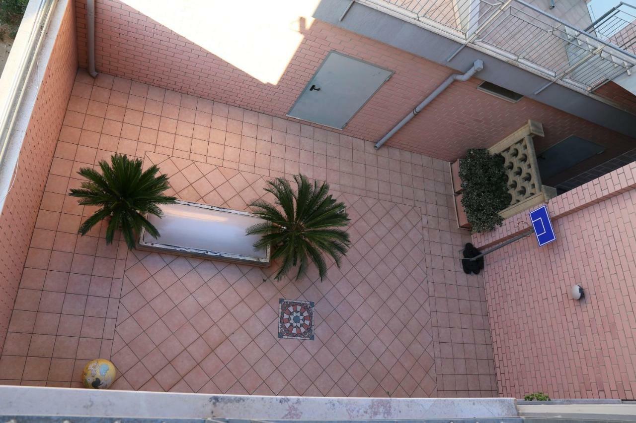 Habitans Montescaglioso Exterior foto